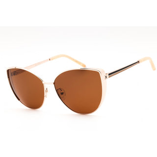 Escada SESE59  Metal Cat eye  Women's Sunglasses