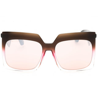 Etro ETRO 0002/S plastic Oversized  Women's Sunglasses