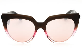 Etro ETRO 0003/S plastic Cat eye  Women's Sunglasses