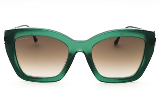 Etro ETRO 0039/G/S plastic Cat eye  Women's Sunglasses
