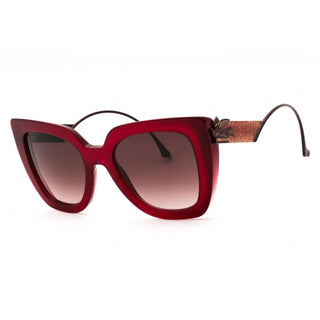 Etro ETRO 0040/S plastic Cat eye  Women's Sunglasses