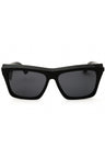 0807 IR - BLACK/DARK GREY