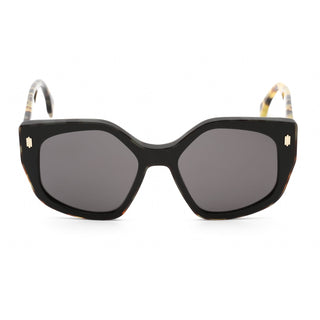 Fendi FE40017I Sunglasses Black / Grey Gradient