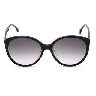 Fendi FE40029U Sunglasses Black / Grey Gradient