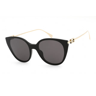 Fendi FE40047I Sunglasses Black / Grey