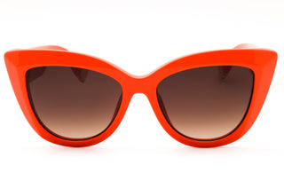 Furla SFU711 acetate Cat eye  Women's Sunglasses