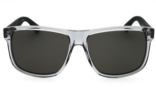 Gucci GG0010S acetate Rectangular Men's Sunglasses