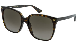 Gucci GG0022S Sunglasses