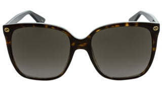 Gucci GG0022S Sunglasses