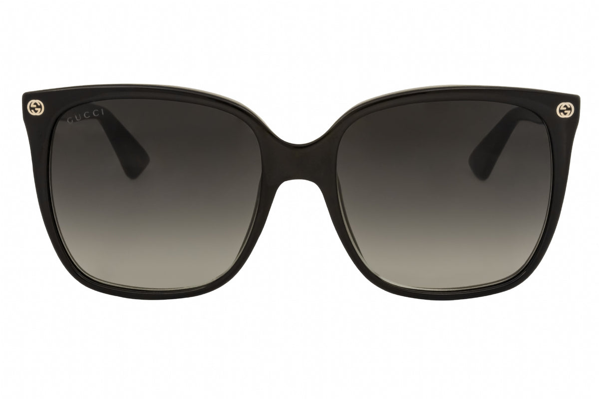 Gucci GG0022S Sunglasses – Dellamoda
