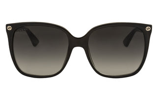 Gucci GG0022S Sunglasses