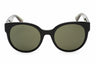 002 - Black / Green