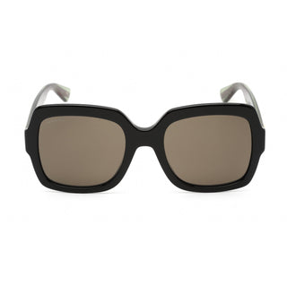 Gucci GG0036SN Sunglasses Green Black / Brown