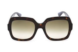 Gucci GG0036SN acetate Rectangular Men's Sunglasses