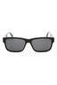 006 - Black / Grey