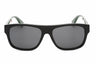 001 - Black / Grey