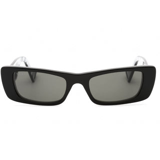 Gucci GG0516S Sunglasses Black / Grey