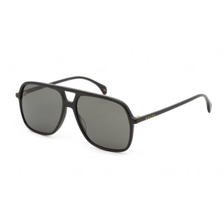 Gucci GG0545S Sunglasses Black / Grey
