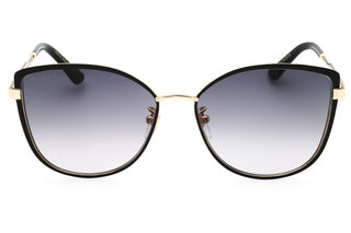 Gucci GG0589SK  Metal Cat eye  Women's Sunglasses