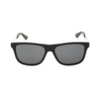 Gucci GG0687S Sunglasses Black / Grey