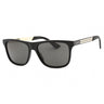 002 - Black / Grey Polarized
