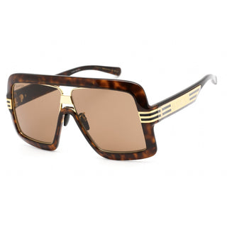 Gucci GG0900S Sunglasses Havana / Brown