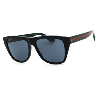 Gucci GG0926S Sunglasses Black/Grey