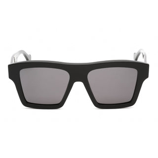 Gucci GG0962S Sunglasses Black / Dark Grey