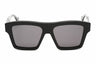 005 - Black / Dark Grey