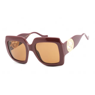 Gucci GG1022S Sunglasses Brown / Brown