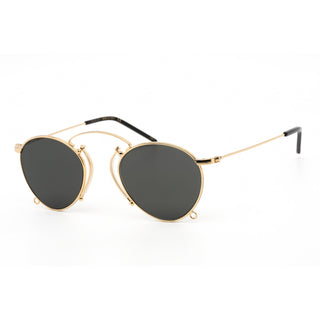 Gucci GG1034S Sunglasses Gold / Grey