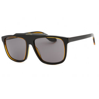 Gucci GG1039S Sunglasses Black / Grey