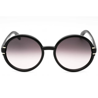 Gucci GG1067S Sunglasses Black / Grey