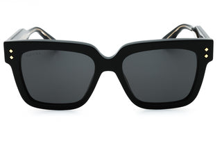 Gucci GG1084S acetate Rectangular Men's Sunglasses