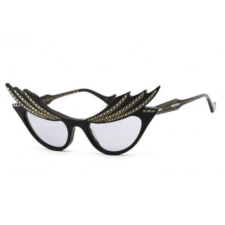 Gucci GG1094S Sunglasses Black / Gray