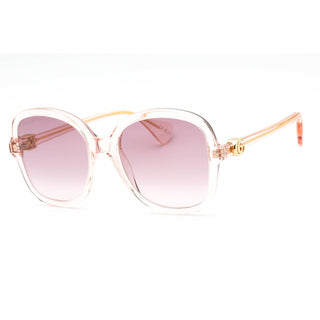 Gucci GG1178S Sunglasses PINK-PINK / VIOLET