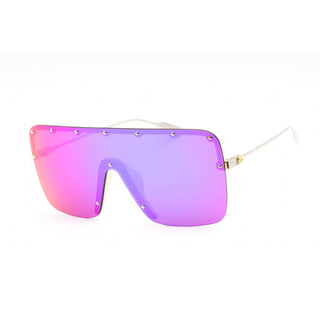 Gucci GG1245S Sunglasses Shiny Gold / Violet