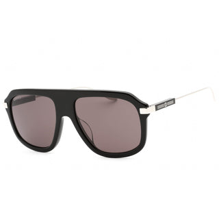 Gucci GG1309S Sunglasses BLACK-BLACK / GREY