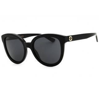 Gucci GG1315S acetate Round  Women's Sunglasses