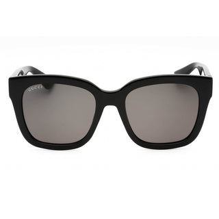 Gucci GG1338S Sunglasses Black / Smoke