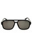 001 - BLACK / GREY