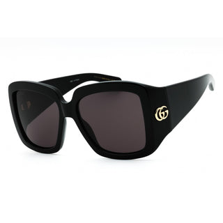 Gucci GG1402S injected propionate Rectangular  Women's Sunglasses