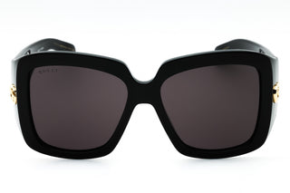 Gucci GG1402S injected propionate Rectangular  Women's Sunglasses