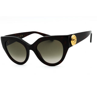 Gucci GG1408S acetate Cat eye  Women's Sunglasses