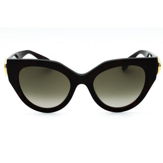 Gucci GG1408S acetate Cat eye  Women's Sunglasses