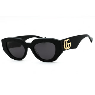 Gucci GG1421S acetate Cat eye  Women's Sunglasses