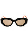008 - solid black