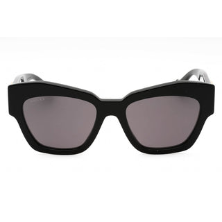 Gucci GG1422S Sunglasses BLACK-BLACK-GREY