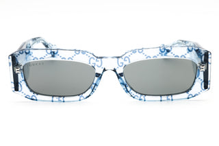 Gucci GG1426S acetate Rectangular Men's Sunglasses