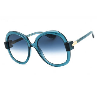 Gucci GG1432S Sunglasses Blue/Blue